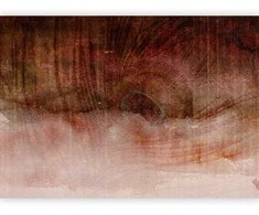 Artgeist Fototapetas - On the Edge - First Variant