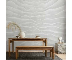 Artgeist Fototapetas - Origami wall