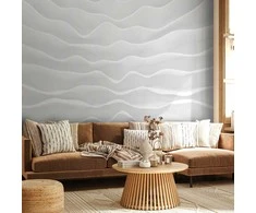 Artgeist Fototapetas - Origami wall
