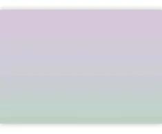 Artgeist Fototapetas - Pastel Gradient - Transition of Colors from Violet to Mint