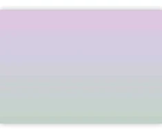 Artgeist Fototapetas - Pastel Gradient - Transition of Colors from Violet to Mint