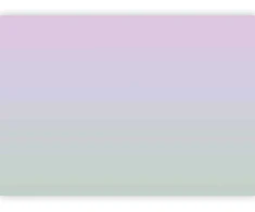 Artgeist Fototapetas - Pastel Gradient - Transition of Colors from Violet to Mint