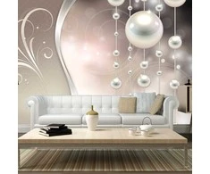 Artgeist Fototapetas - Pearl dream