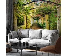 Artgeist Fototapetas - Pergola