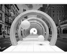 Artgeist Fototapetas - Portal
