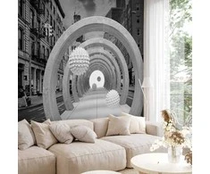 Artgeist Fototapetas - Portal