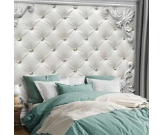 Artgeist Fototapetas - Quilted Leather