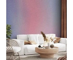 Artgeist Fototapetas - Rainbow Gradient - Delicate Multicolored Gradient Resembling Mist