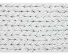 Artgeist Fototapetas - Real Wool - First Variant
