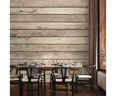 Artgeist Fototapetas - Rustic Atmosphere