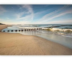 Artgeist Fototapetas - Sea Breeze