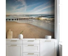 Artgeist Fototapetas - Sea Breeze