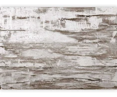 Artgeist Fototapetas - Shabby Chic Wood