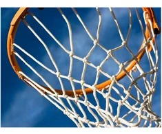Artgeist Fototapetas - sport - basketball
