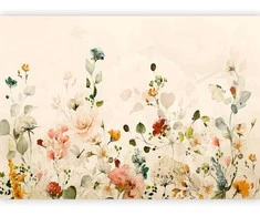 Artgeist Fototapetas - Spring Meadow