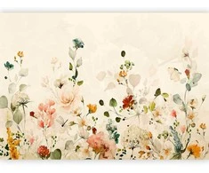 Artgeist Fototapetas - Spring Meadow