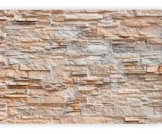 Artgeist Fototapetas - Stone Virtuosity