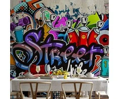 Artgeist Fototapetas - Street Game