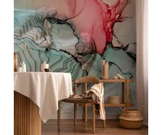 Artgeist Fototapetas - Three-Dimensional Inception