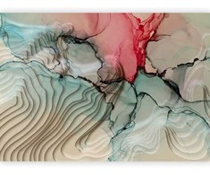 Artgeist Fototapetas - Three-Dimensional Inception