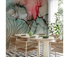 Artgeist Fototapetas - Three-Dimensional Inception