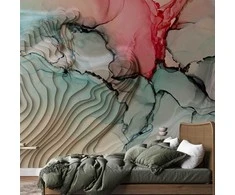 Artgeist Fototapetas - Three-Dimensional Inception