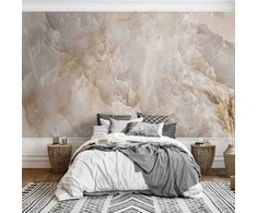Artgeist Fototapetas - Toned Marble