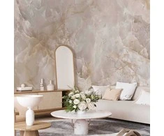 Artgeist Fototapetas - Toned Marble