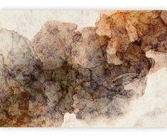 Artgeist Fototapetas - Woven With Roses