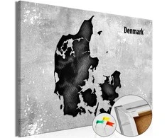 Artgeist Kamštinis paveikslas - Scandinavian Beauty