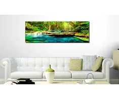 Artgeist Paveikslas - A Jewel of Nature