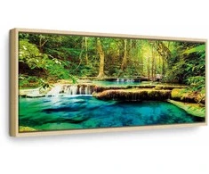 Artgeist Paveikslas - A Jewel of Nature