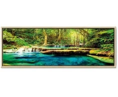Artgeist Paveikslas - A Jewel of Nature