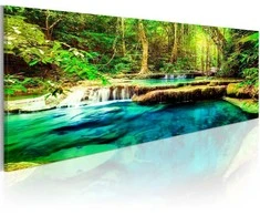 Artgeist Paveikslas - A Jewel of Nature