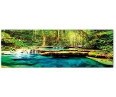 Artgeist Paveikslas - A Jewel of Nature