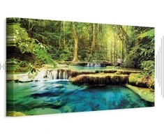Artgeist Paveikslas - A Jewel of Nature
