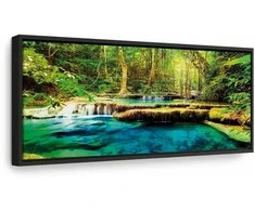 Artgeist Paveikslas - A Jewel of Nature