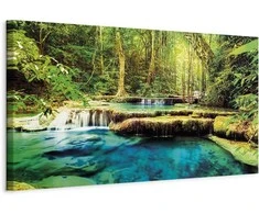 Artgeist Paveikslas - A Jewel of Nature