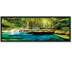 Artgeist Paveikslas - A Jewel of Nature