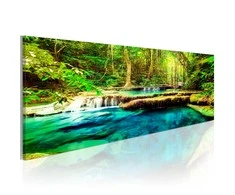 Artgeist Paveikslas - A Jewel of Nature