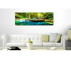 Artgeist Paveikslas - A Jewel of Nature