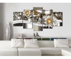 Artgeist Paveikslas - Abstract art - Luminosity