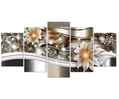 Artgeist Paveikslas - Abstract art - Luminosity