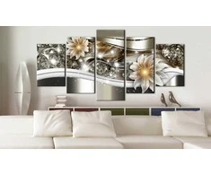 Artgeist Paveikslas - Abstract art - Luminosity
