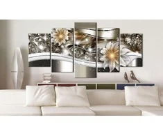 Artgeist Paveikslas - Abstract art - Luminosity