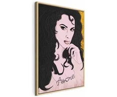 Artgeist Paveikslas - Amore Mio (1 Part) Vertical