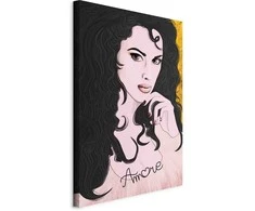 Artgeist Paveikslas - Amore Mio (1 Part) Vertical