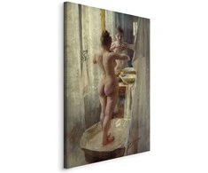 Artgeist Paveikslas - Anders Zorn – Tube