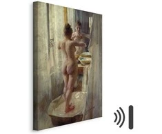 Artgeist Paveikslas - Anders Zorn – Tube