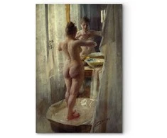 Artgeist Paveikslas - Anders Zorn – Tube
